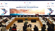 Bình Định đã sẵn sàng là điểm đến thứ 6 dành cho du khách quốc tế