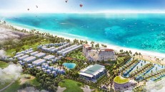  FLC Quảng Bình là một trong những dự án hạ tầng du lịch quy mô hàng đầu tại Quảng Bình cũng như Việt Nam tính đến thời điểm hiện tại