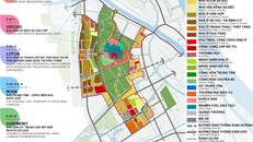 Tỉnh Đồng Tháp đồng ý cho Everland đề xuất Dự án ‘Tổ hợp Đô thị - Du lịch Flower World Sa Đéc’