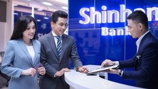Shinhan Việt Nam áp dụng các tỷ lệ quản lý rủi ro thanh khoản theo chuẩn mực Basel III