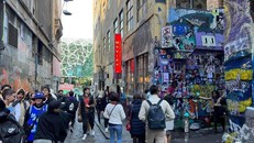 Melbourne: đến bình yên, về nhung nhớ…