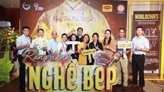 Nestlé Việt Nam và nhãn hàng MAGGI hợp tác cùng Hội Đầu bếp chuyên nghiệp Sài Gòn