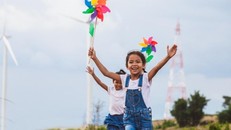 Prudential cam kết đồng hành cùng quá trình chuyển đổi nền kinh tế xanh tại Việt Nam