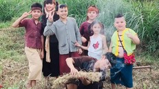 Dàn nghệ sĩ gạo cội “làm nền” cho dàn sao nhí trong phim “Trạng Nhí”