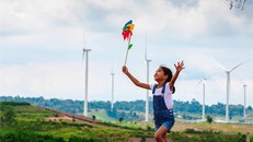 Prudential là đối tác chính thức trong Thỏa thuận Đối tác Chuyển dịch năng lượng công bằng (JETP) và là một phần của Liên minh Tài chính Glasgow (GFANZ) vì mục tiêu Net Zero.