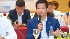 Ông Nguyễn Thọ Tuyển: "Khi nhà đầu tư bán sản phẩm ra ngoài thị trường bằng mọi cách thì đấy là dấu hiệu cho thấy thời điểm "Uptrend" đang đến gần"