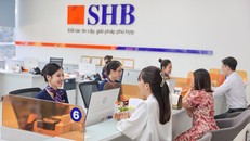 SHB tăng trưởng bền vững và chuyển mình mạnh mẽ trong năm 2022