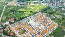 Thủ tướng yêu cầu tiếp tục gỡ khó cho thị trường bất động sản