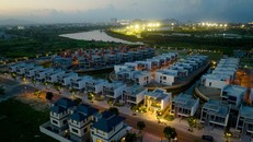 Sống an lành giữa thiên nhiên, nuôi dưỡng sức khỏe thể chất và tinh thần, trải nghiệm xa xỉ đủ đầy là những yêu cầu giới tỷ phú đặt ra cho ngôi nhà của mình.