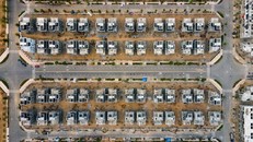 Đang có những khoảng trống pháp lý khiến đất thương mại dịch vụ chưa phát triển tương xứng với tiềm năng.