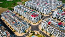 Thị trường vẫn thiếu sản phẩm nhà ở phù hợp với “túi tiền” .