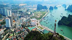 Mạnh dạn huy động nguồn lực đầu tư PPP, Quảng Ninh có sự bứt phá về hạ tầng, kích thích kinh tế xã hội tăng trưởng bền vững.