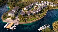 Phú Quốc khởi công dự án Rivera Villas - Tuyệt phẩm sông Dương Đông