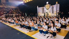 Banca:100 quy tụ các tư vấn viên xuất sắc nhất từ Prudential và 07 ngân hàng đối tác