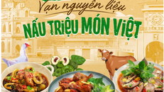 Bản đồ ẩm thực trực tuyến chính thức ra mắt từ ngày 8/9/2023 tại địa chỉ: https://bientauvannguyenlieu.giadinhnestle.com.vn