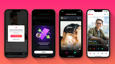 Tinder ra mắt tính năng ông Mai bà Mối