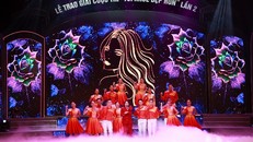 Vinh danh 12 câu chuyện truyền cảm hứng nhất cuộc thi “Tôi Khỏe Đẹp Hơn”