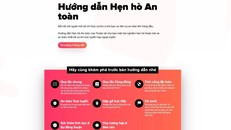 Tinder hướng dẫn giới trẻ Đông Nam Á “Hẹn hò An toàn” 