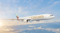 Emirates khai thác chuyến bay hàng ngày thứ hai tới thành phố Hồ Chí Minh