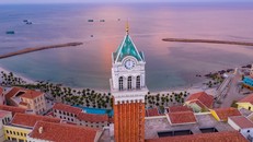 Phú Quốc là điểm du lịch được giới siêu giàu Ấn Độ yêu thích.