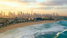 Trải nghiệm mùa hè đáng nhớ tại Dubai với các chương trình ưu đãi độc quyền khi bay cùng Emirates