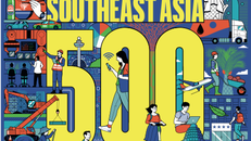 Có 70 công ty Việt Nam nằm trong Danh sách Fortune Southeast Asia 500.