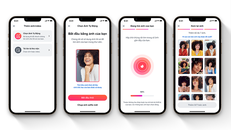 Tinder ra mắt tính năng giúp chọn ảnh đại diện dễ dàng hơn