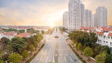 Mailand Hanoi City đang từng bước kiến tạo các tiện ích đặc quyền và chuỗi hoạt động đầy tính sáng tạo trên tinh thần tiếp nối di sản văn hoá.