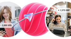 WorldFirst hỗ trợ doanh nghiệp Việt chinh phục thị trường quốc tế qua thương mại điện tử