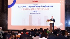 Nhà, đất đang rơi vào tay giới đầu cơ và trục lợi chính sách?