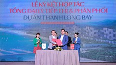 Nam Group ‘bắt tay’ với DKRA Vietnam để phân phối Dự án Thanh Long Bay