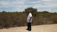 Tỉnh Bà Rịa - Vũng Tàu không bồi thường đất cho nhóm cựu binh Đoàn tàu Không số: Suốt 10 năm gian nan 'kêu cứu'