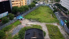 Doanh nghiệp nào sở hữu khu đất vàng khiến ông Vũ Huy Hoàng vướng vào vòng lao lý?