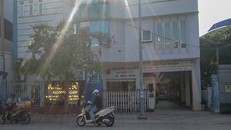 Công ty Nam Khoa. Ảnh: Tiến Đạt