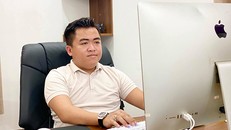 Tác giả Nguyễn Nam