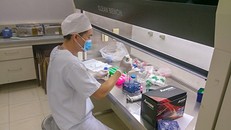 Vụ Công ty Nam Khoa tiếp tục kinh doanh 'chui' thành phẩm xét nghiệm Covid-19: Đã chuyển hồ sơ sang Cơ quan Điều tra