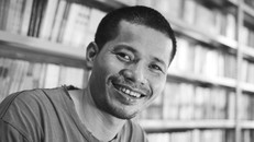 Nguyễn Quang Thạch/ Ảnh: Minh Trí