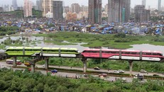 Khu tái định cư Mahul