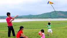 Hết năm học nhưng chưa hết lịch học