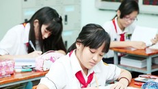 Hà Nội không thay đổi phương án tuyển sinh lớp 6