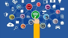 Gần 70% thanh niên Việt Nam tự mày mò dùng internet