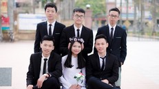 Cô học trò đặc biệt ở xứ Thanh