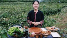 Nguyễn Khánh Vương Anh – một du học sinh Việt Nam đang học nghề bếp tại Sydney (Úc) đã “gây sốt” cộng đồng mạng với kênh Youtube có tên: Vương Anh’s Cooking Journey