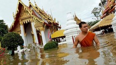 Lũ lụt là tác nhân tàn phá kinh tế nặng nề nhất