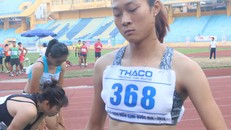 Nghịch lý 'thừa tiền' của môn điền kinh