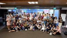 Giới trẻ Việt Nam bày tỏ quan điểm về tương lai của giáo dục STEM