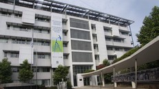 Tòa nhà Liên Hợp Quốc tại Hà Nội là một trong 60 công trình được công nhận công trình Xanh.