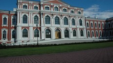 Những quốc gia chi tiêu GDP cho giáo dục thấp kỉ lục