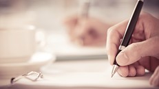 Lá thư chưa gửi