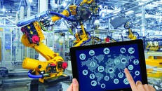 Cơ hội từ Cách mạng Công nghiệp 4.0 là vô tận